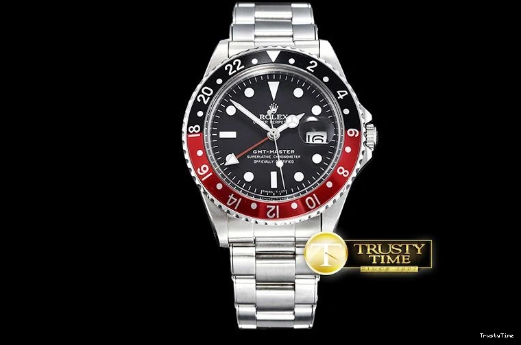 1213 ROLGMT122E – GMT Master Fashionable 967
